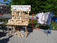 10.05.2015 verkaufsoffener Sonntag am Koenigshof